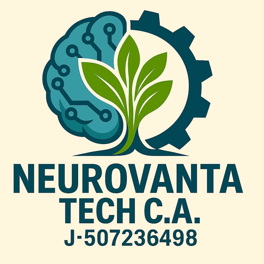 Neurovanta Tech